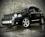 Jeep Compass Limited - Jeep Gebrauchtwagen von 2009