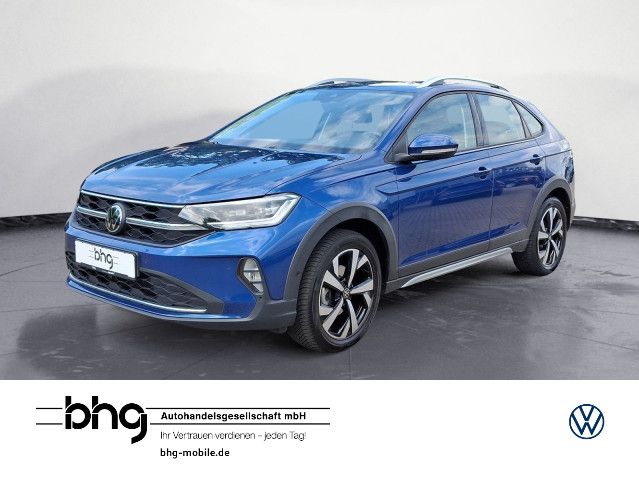 Volkswagen Taigo Style 1.0 l TSI OPF