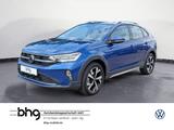 Volkswagen Taigo Style 1.0 l TSI OPF - Volkswagen Taigo mit Benzin-Antrieb: Allwetterreifen