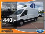 Ford Transit Kasten 2.0 TDCi 350 L3 H2 Trend PDC RFK