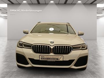 BMW 530 - 4