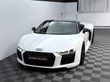 Audi R8 Spyder 5.2 FSI quattro*KW*BBS Forget Light*