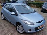 Mazda 2 1.3 5 Independence 5-Türer 16 Zoll Alus PDC - Mazda 2 Gebrauchtwagen in Dresden