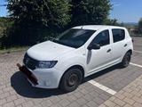 Dacia Sandero 1.2 16V 75 Essentiel Essentiel - Dacia Sandero in Kassel