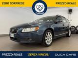 Volvo V70 V70 2.4 D Geartronic R-design - Volvo V70: R Design