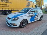 Volkswagen Polo 1.8 TSI GTI WRC Optik 17 Zoll OZ Michelin - : Wrc