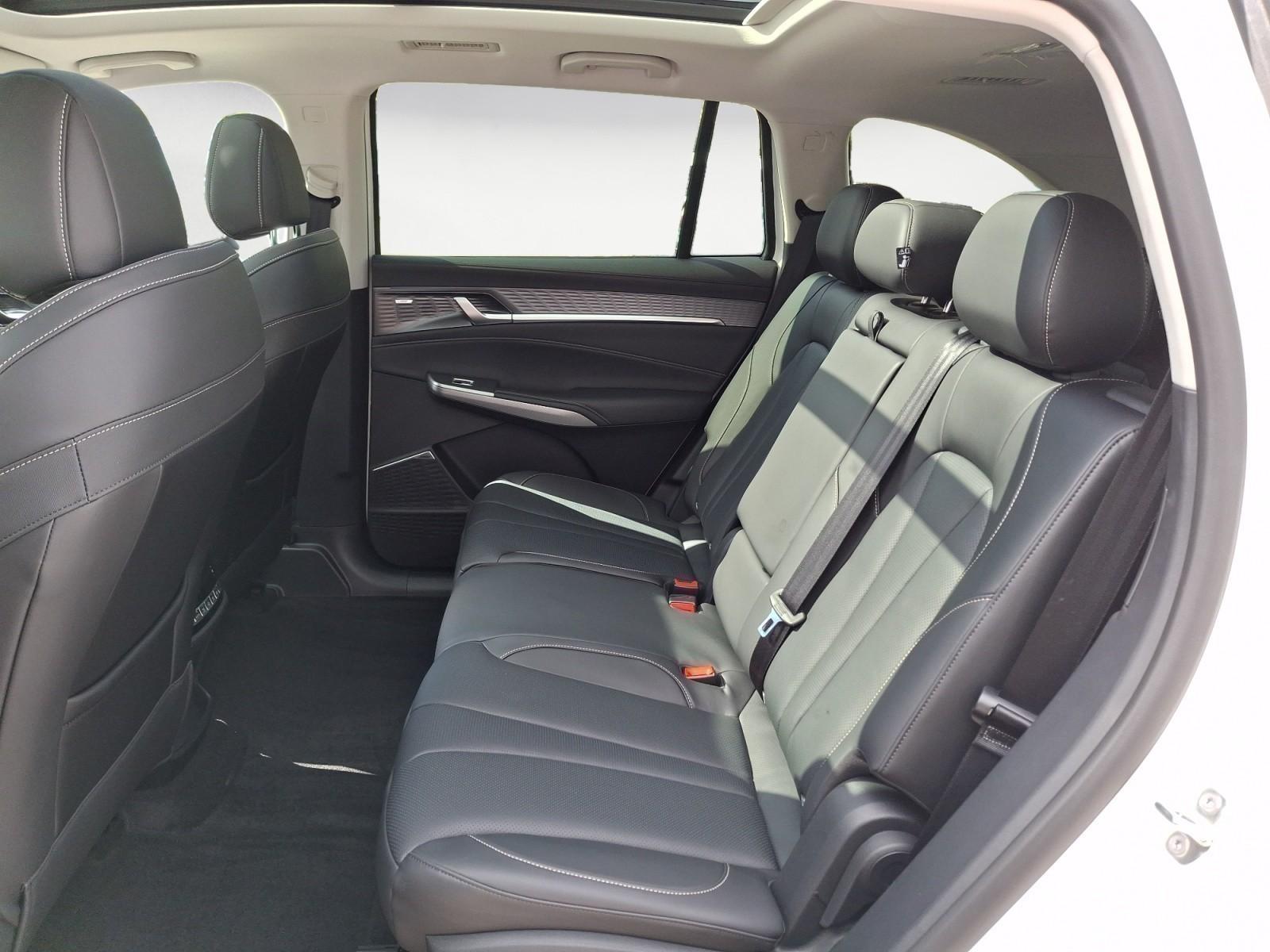 MG S9 PREMIUM PHEV 7 SITZ SONDERAKTIONSPREIS ANFRAG