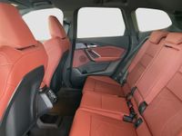 BMW X1 - Vorschau Bild 13