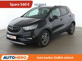 Opel Mokka X 1.4 Turbo Active Start/Stop *CAM*TEMPO* - Opel Mokka X Active mit Benzin-Antrieb