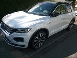 Volkswagen VW T-Roc 2.0 TSI OPF DSG 4MOTION Sport  - VW T-Roc von privat