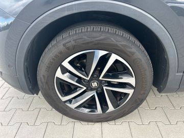 SEAT Tarraco - 10