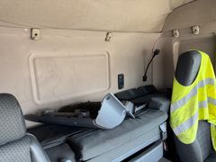 Fahrzeugabbildung Scania P 320