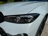 BMW 330e xDrive Tou M Sport Pro Carbon NP 87.490 - BMW: E49