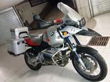 BMW R 1150 GS ADVENTURE - SOLO 60.000 KM - BMW R1150GS ADVENTURE