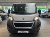 Peugeot Boxer HDI Maxi L4 DoKa*1.Hand*Garantie* - gebrauchte Peugeot Kleinbus