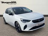 Opel Corsa-e F e Edition EDI 5T ELEKTRO (100K LED App - Opel Corsa mit Elektro-Antrieb