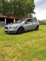Volvo C30 D5 - Volvo C30: Automatik