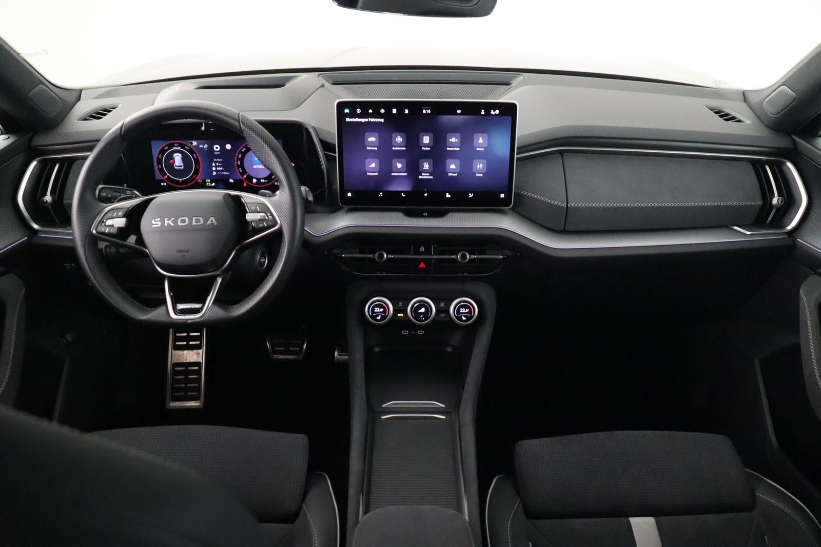 Skoda Kodiaq - Bild 10