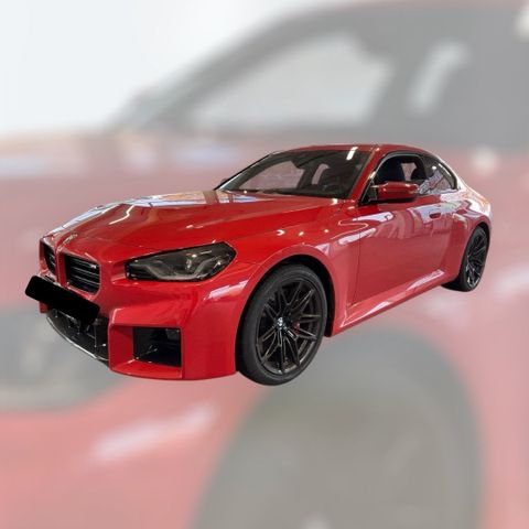 BMW M2 Coupé  | H/K | Head-Up | M Driver's Package