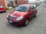 Lancia Ypsilon 1.3 Multijet 16V Platino ok neopa - Lancia Ypsilon aus 2005