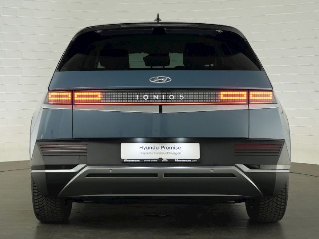 IONIQ 5 TECHNIQ 77,4kWh+VOLL-LED+NAVI+PANORAMADA