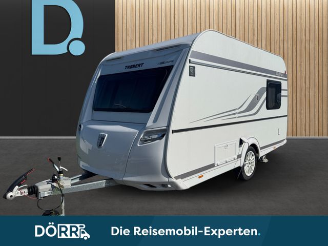 Tabbert Da Vinci 390 QD NEU31TEUR SALE! letzte Chance!