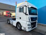 MAN TGX 18 400 EURO 6, Standairco - Angebote
