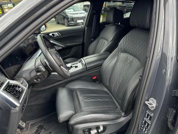 BMW X6 - 10