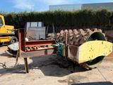 Ammann Schaffusswalze mit Vibration. 9 Ton. - Angebote