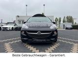 Opel Adam Open Air 120 Jahre ecoFlex*CarPlay*T-Leder* - Opel Adam: Cabrio