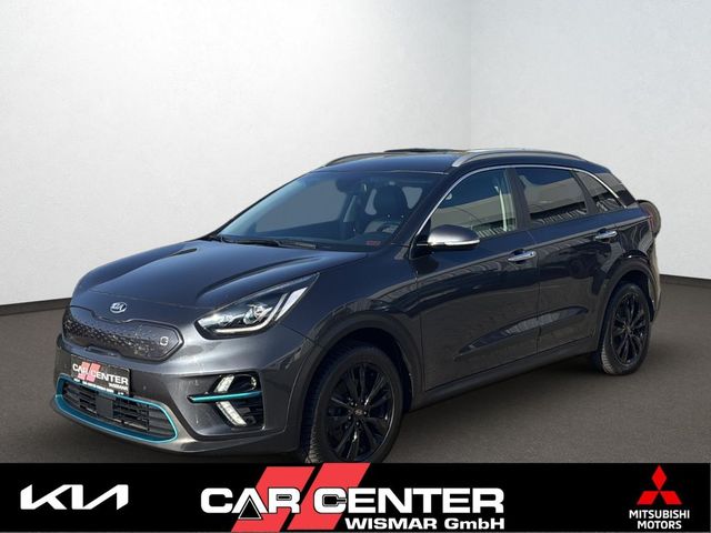 Kia e-Niro Spirit Leder, JBL-Sound,Navi