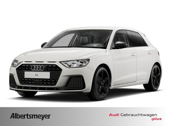 Audi A1 Sportback 25 TFSI ADVANCED+GRA+VIRTUAL COCKPI