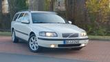 Volvo V70 II T5 LPG TÜV neu - weiße Volvo V70