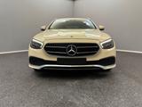 Mercedes-Benz E 220d Das Taxi TAXAMETER*WIDE*LED*RÜCKKAM*AHK - Mercedes-Benz E 220: Beige