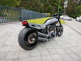Harley-Davidson Softail / Custom / S&S evo engine / 1840cc - HARLEY-DAVIDSON 1986