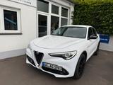 Alfa Romeo Stelvio Super Q4 - Alfa Romeo Stelvio in Hannover