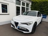 Alfa Romeo Stelvio Super Q4 - Alfa Romeo in Hannover
