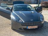 Aston Martin DB9 Volante 6.0 Touchtronic - - Aston Martin DB9 Gebrauchtwagen