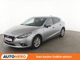 Mazda 3 2.0 Center-Line Aut.*NAVI*LED*TEMPO*PDC*SHZ* - Mazda Gebrauchtwagen in Hannover