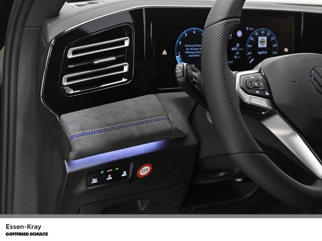 Volkswagen Tiguan - Bild 12