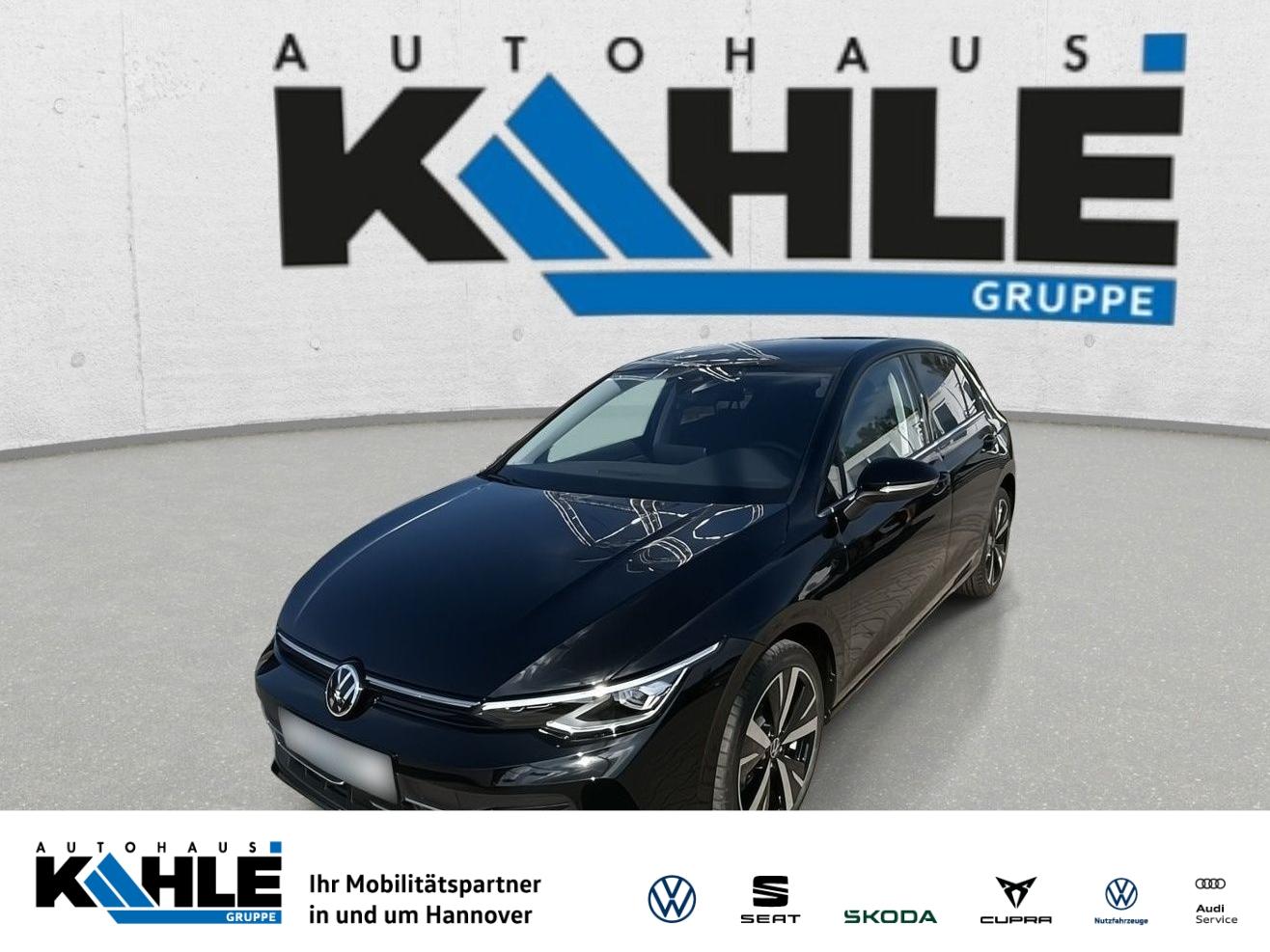 Volkswagen Golf Style 1.5 l eTSI OPF DSG CarPlay Hyb. Pano
