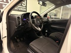 KIA Picanto Attract LENK+SITZHZG USB KLIMAA ISOFIX