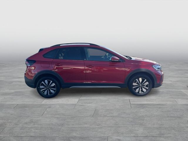 Taigo MOVE 1.0 TSI DSG REAR VIEW APP-CON LED ACC