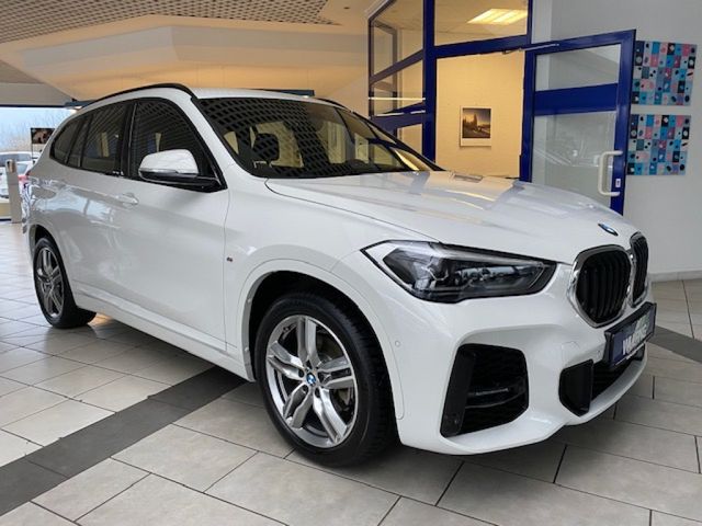 BMW X1 xDrive 18d M-SPORT