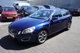 Volvo V60 Kombi 1.6 Ocean Race°Navi°Leder°PDC°Sitzhz° - Volvo V60: Race