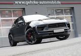Porsche Macan GTS*ACC,BOSE,Pano,Scheckheft,Approved02/27