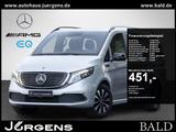 Mercedes-Benz EQV 300 L+2xKLIMA+LED+7-SITZER+MBUX-NAVI+AMG - Mercedes-Benz EQV aus 2021
