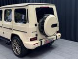 Mercedes-Benz G 63 AMG|A22|CARBON|PT3|MASSAGE|KEYLESS|AHK|MY25 - gebrauchte Mercedes-Benz G 63 AMG aus dem Jahr 2025