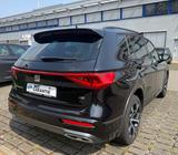 Seat Tarraco 1.5 TSI FR/LED/Navi/ACC/Kamera - Seat Tarraco aus 2023