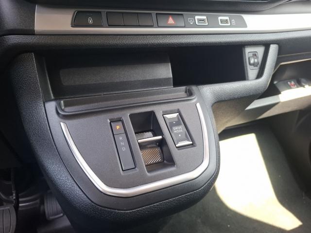 Toyota Proace Verso 2,2-l-D L2 (9-Si.) Autm. Comfort